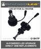 Ampoules LEDS GL1800